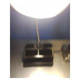Ring Alarm 1st Gen Base Station and Lamps