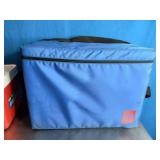 Igloo 9 Quart and a Biohazard Coolers