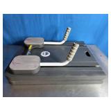 Foldable Pilates Reformer Board