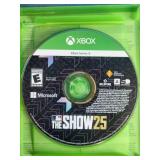 Xbox Series X MLB The Show 25
