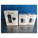 Toucan S4 Wireless Security Camera 2-Pack and V3 Video