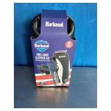 Barbasol Pro Hair Clipper Kit