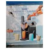 Iceman 1.5-Liter Slush Ease Slushy Maker