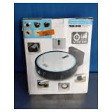 BLACK+DECKER RoboSeries Robot Vac