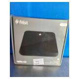 Fitbit Aria Air Smart Scale - Black