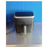 Midea 5.5-Qt. HeatXpress Air Fryer