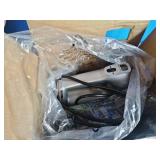 Hamilton Beach Professional 7-Speed Electric Hand Mixer - Silvertone