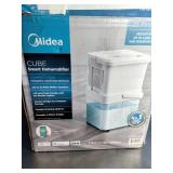 Midea 35 Pint Cube Dehumidifier