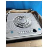 Midea 35 Pint Cube Dehumidifier