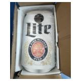 Trademark Games Miller Lite Cornhole Board Set