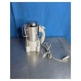 Betty Crocker 7-Speed Hand Mixer with Stand