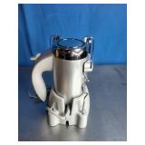Betty Crocker 7-Speed Hand Mixer with Stand