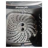 PowerXL Vortex Pro 6-Qt. Air Fryer - Black