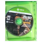 Xbox Series X/Xbox One Call of Duty: Black Ops 6