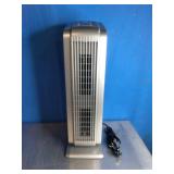 SPT Tower HEPA/VOC Air Cleaner with Ionizer