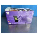 JBL Charge 6 Portable Bluetooth Speaker - Purple