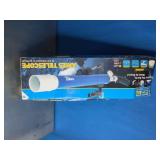 ExploreOne Aries 50mm Refractor Telescope
