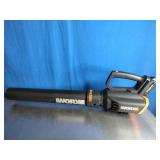 WORX 20V Power Share Turbine Cordless Two Speed Leaf Blower