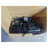 WORX 20V Power Share Turbine Cordless Two Speed Leaf Blower