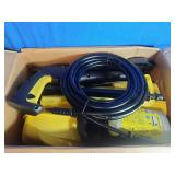 Karcher K 2 Power Control 1700 PSI Electric Pressure Washer