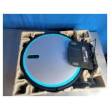 Black+Decker ROBOSERIES Robot Vacuum
