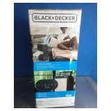 BLACK+DECKER™ 1000 BTU 3-in-1 Portable Air Conditioner, Fan, & Dehumidifier