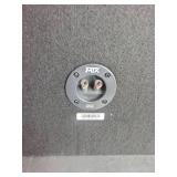MTX Terminator 1200-Watt Dual Subwoofer Enclosure