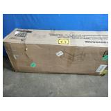 Ameriwood Home Parsons Sofa Accent Table