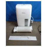 Westinghouse 10000 BTU Wi-Fi Connected Portable Air Conditioner