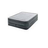 Intex 22" Dura-Beam Comfort-Plush Airbed with QuickFill Pump