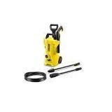 Karcher K 2 Power Control 1700 PSI Electric Pressure Washer
