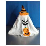 Scary Ghost Halloween Decoration