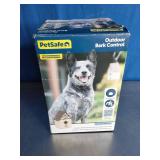 PetSafe Outdoor Ultrasonic Bark Deterrent