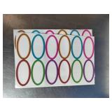 12 Pack 4oz Swing Top Glass Bottles