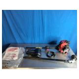 Troy-Bilt 25cc 2-Cycle Gas String Trimmer