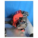 Troy-Bilt 25cc 2-Cycle Gas String Trimmer