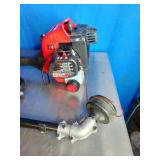 Troy-Bilt 25cc 2-Cycle Gas String Trimmer