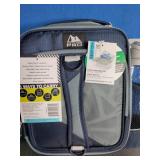 2 Arctic Zone Pro Expandable Lunch Bags
