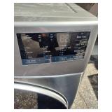 LG Washer and Electric Dryer
