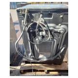 LG Washer and Electric Dryer
