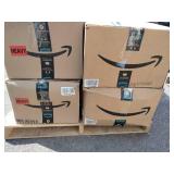 Amazon Mystery Box Pallet Lot. You Never Know What You Will Find.