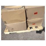 Amazon Mystery Box Pallet Lot. You Never Know What You Will Find.
