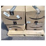 Amazon Mystery Box Pallet Lot. You Never Know What You Will Find.