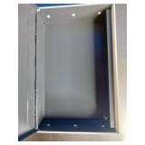 2 Book Safes
