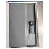 2 Book Safes