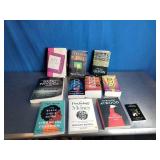 11 Books