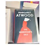 11 Books