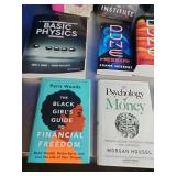 11 Books