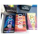 11 Books