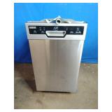 SPT 18" Built-In Dishwasher with Heated Drying